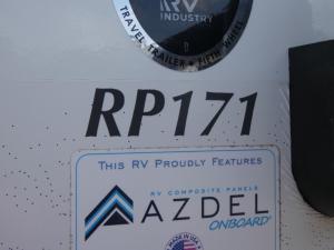 R Pod RP-171 Photo