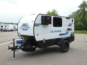 Clipper ROK 9000ROK Photo