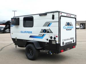 Clipper ROK 9000ROK Photo