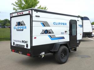 Clipper ROK 9000ROK Photo