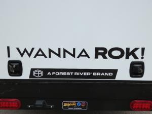 Clipper ROK 9000ROK Photo