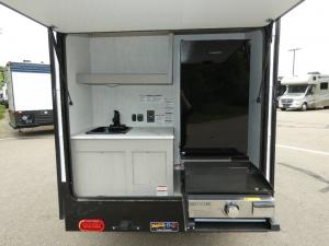 Clipper ROK 9000ROK Photo