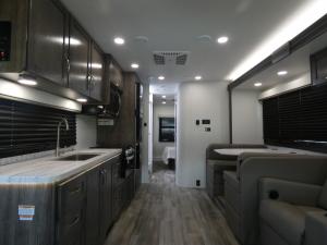 Odyssey 29V Photo