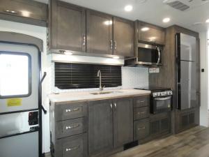 Odyssey 29V Photo