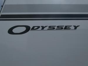 Odyssey 29V Photo