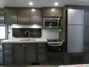 Odyssey 29V Photo