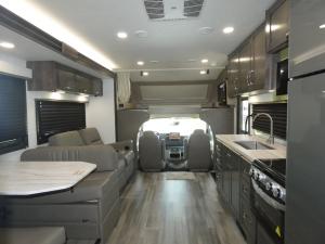 Odyssey 29V Photo