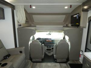 Odyssey 29V Photo