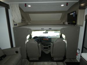 Odyssey 29V Photo
