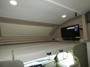 Odyssey 29V Photo