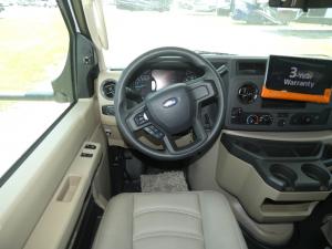 Odyssey 29V Photo