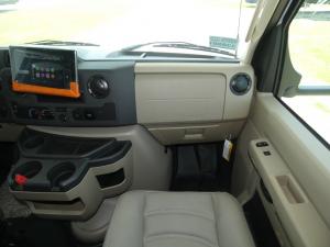Odyssey 29V Photo