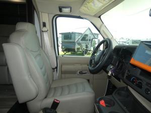 Odyssey 29V Photo