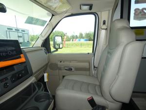 Odyssey 29V Photo