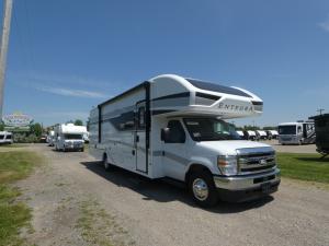 Odyssey 29V Photo