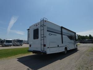 Odyssey 29V Photo