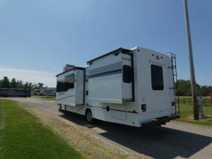 Odyssey 29V Photo