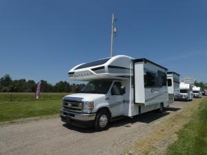 Odyssey 29V Photo