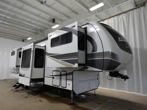 Paradigm 385FL Photo