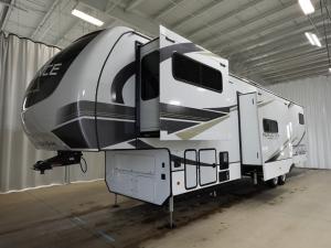 Paradigm 385FL Photo