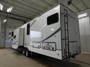 Paradigm 385FL Photo