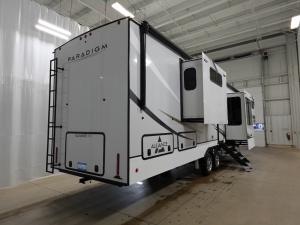 Paradigm 385FL Photo
