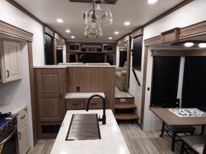 Paradigm 385FL Photo