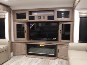 Paradigm 385FL Photo
