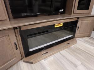 Paradigm 385FL Photo