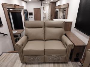 Paradigm 385FL Photo
