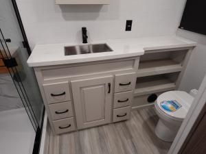 Paradigm 385FL Photo