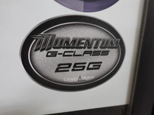 Momentum G-Class 25G Photo