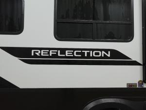 Reflection 367BHS Photo