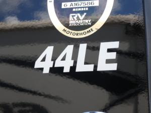Armada 44LE Photo