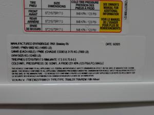 Model Z 2810 Photo