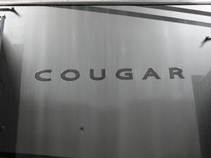 Cougar 260MLE Photo
