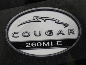 Cougar 260MLE Photo