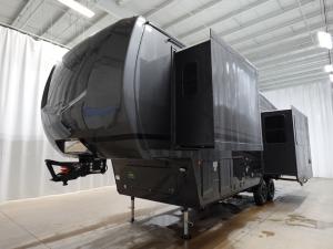 Cougar 260MLE Photo