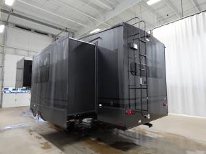 Cougar 260MLE Photo