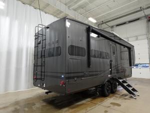 Cougar 260MLE Photo