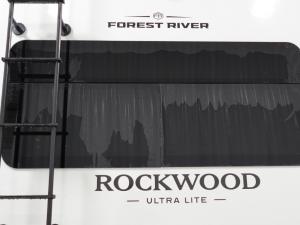 Rockwood Ultra Lite 2618RD Photo