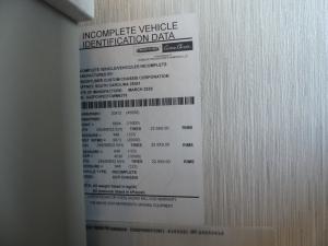 Ventana 4037 Photo