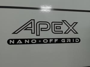 Apex Nano 213RDS Photo