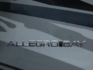 Allegro Bay 38 CB Photo