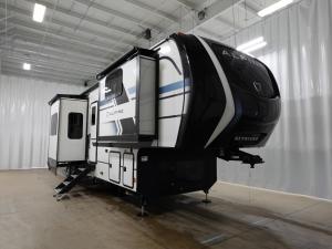 Alpine 3820FK Photo
