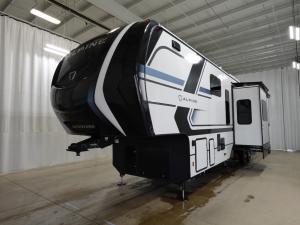 Alpine 3820FK Photo