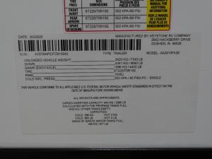 Astoria 2913FK Photo