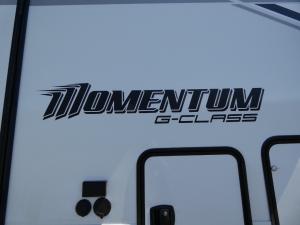 Momentum G-Class 350G Photo