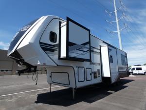 Momentum G-Class 350G Photo