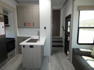 Momentum G-Class 350G Photo